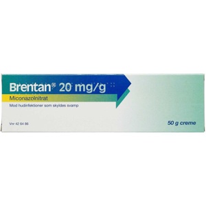 Brentan produktbillede