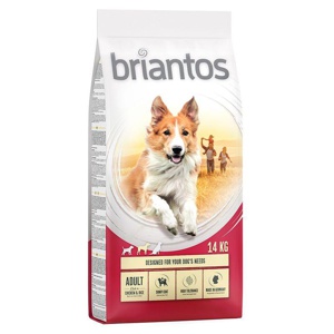 briantos Adult Huhn & Reis Produktbild