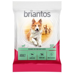 briantos Adult Lamm & Reis Produktbild