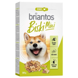 briantos Biski Mini Produktbild
