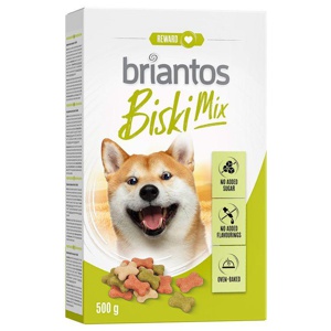 briantos Biski Mix Produktbild
