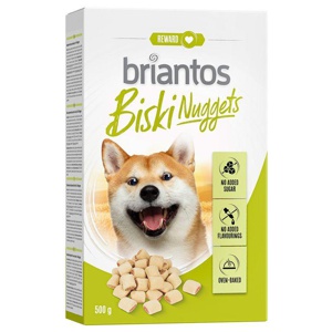 briantos Biski Nuggets Produktbild