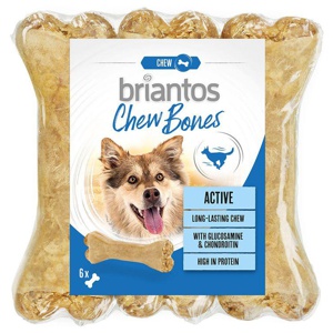 briantos Chew Bones Active (mit Glucosamin & Chondroitin) Produktbild