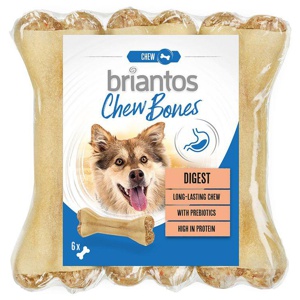 briantos Chew Bones Digest (mit Präbiotika) Produktbild
