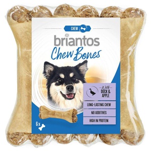 briantos Chew Bones Ente & Apfel Produktbild