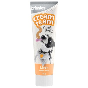 briantos Cream Team Produktbild