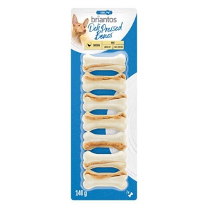 briantos Deli Bones Gepresst Huhn Produktbild