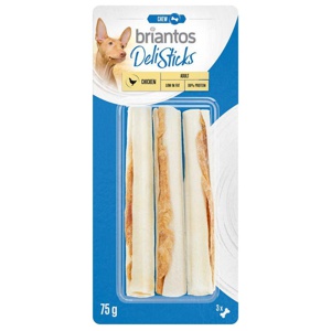briantos Deli Sticks Huhn Produktbild