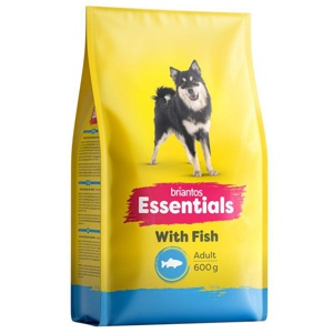 briantos Essentials Adult mit Fisch Produktbild