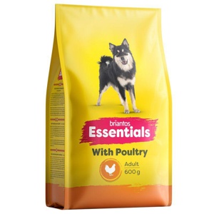 briantos Essentials Adult mit Geflügel Produktbild
