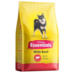 briantos Essentials Adult mit Rind Produktbild