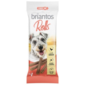 briantos Rolls für Hunde Produktbild