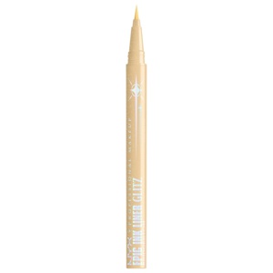 Bridgerton Epic Ink Liner Glitz Vandfast Eyelinerpen 2 Glitzed In Gold produkt bild