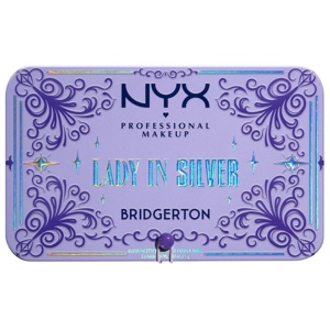 Bridgerton Royal Blushpalette 2 Lady In Silver produkt bild
