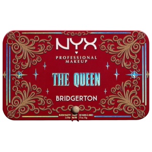 Bridgerton Royal Blushpalette 3 The Queen produkt bild