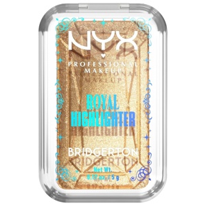 Bridgerton Royal Highlighter 2 Light Gold produkt bild