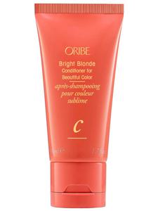 Bright Blonde Conditioner 50 ml produkt bild