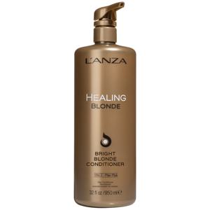 L'ANZA Bright Blonde Conditioner (950ml) produkt bild
