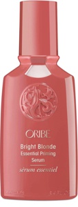 Oribe Bright Blonde Essential Priming Serum produktbilde