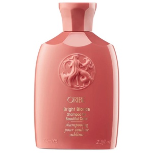 Oribe Bright Blonde Shampoo 75ml produkt bild