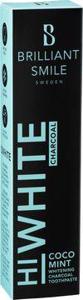 Brilliant Smile HiWhite Charcoal Coco Mint 65 ml produkt bild
