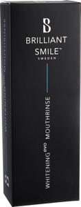 Brilliant Smile Whitening Evo munskölj 250 ml produkt bild