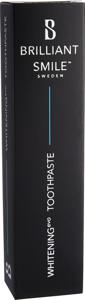 Brilliant Smile Whitening Evo tandkräm 65 ml produkt bild