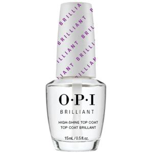 OPI Mirror Shine 15 ml produkt bild