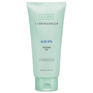 Bring Green Aloe 97% Soothing Gel 300 ml produkt bild