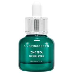 Bring Green Zinc Teca Blemish Serum 25ml produkt bild