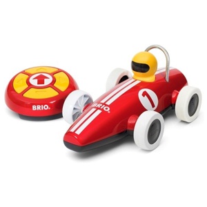 BRIO 30388 Fjärrstyrd racerbil produkt bild