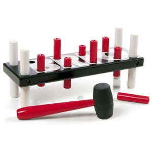 BRIO 30515 Pounding Bench produkt bild