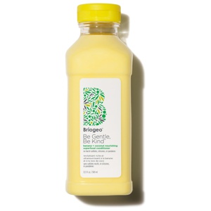 Briogeo Superfoods Banana + Coconut Nourishing Conditioner 369ml produkt bild