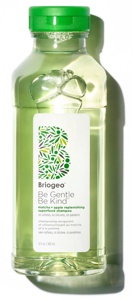 Briogeo Be Gentle, Be Kind™ Matcha + Apple Replenishing Superfood Shampoo produktbilde
