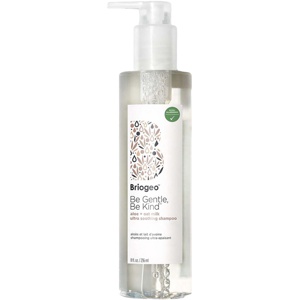 Briogeo Be Gentle, Be Kind™ Milk Ultra Soothing Shampoo 236 ml produktbillede
