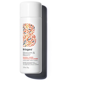 Briogeo Blossom & Bloom Ginseng + Biotin Volumizing Root Powder 35 g produkt bild