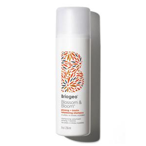 Briogeo Blossom & Bloom Ginseng + Biotin Volumizing Shampoo 237 ml produkt bild