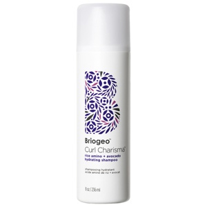 Briogeo Curl Charisma™ Hydrating Shampoo 236 ml produktbillede