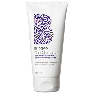 Briogeo Curl Charisma™ Leave–In Defining Cream 177 ml produktbillede