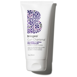 Briogeo Curl Charisma™ Rice Amino + Quinoa Frizz Control Gel 162 ml produkt bild