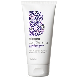 Briogeo Curl Charisma™ Frizz Control Gel 162 ml produktbillede