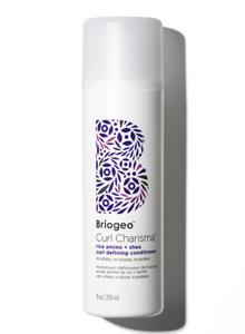 Briogeo Curl Charisma™ Rice Amino + Shea Curl Defining Conditione produkt bild