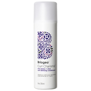 Briogeo Curl Charisma™ Rice Amino + Shea Curl Defining Conditione produktbillede