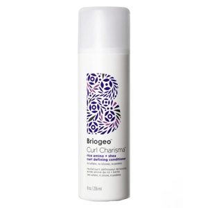 Briogeo Curl Charisma™ Rice Amino + Shea Curl Defining Conditioner produktbilde