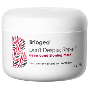 Briogeo Don't Despair, Repair!™ Deep Conditioning Hair Mask 236 ml produktbillede