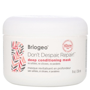 Briogeo Don't Despair, Repair! Deep Conditioning Mask 236 ml produktbilde