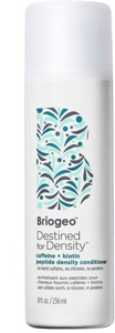 Briogeo Destined For Density™ Caffeine + Biotin Peptide Density Conditione produktbilde