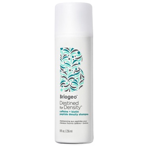 Briogeo Destined for Density™ Peptide Density Shampoo 236 ml produktbillede