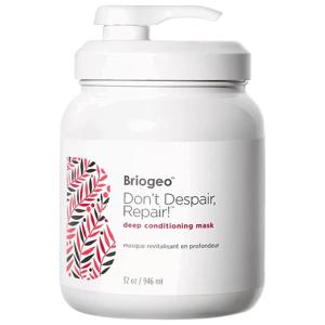Briogeo Don't Despair, Repair!™ Deep Conditioning Hair Mask 946 ml produkt bild
