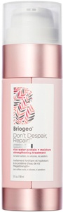 Briogeo Don't Despair, Repair!™ MegaStrength+ Rice Water Protein + Moisture Strengthening Treatment produktbilde